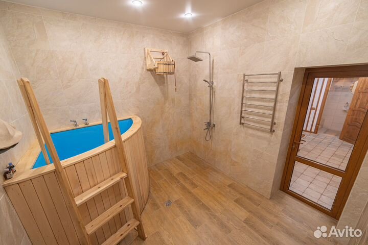 Дом в аренду на сутки