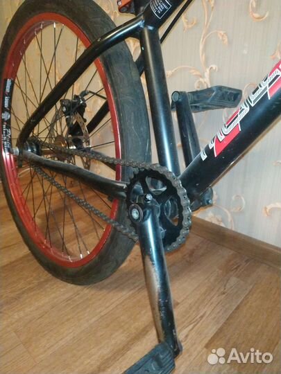 Norco Ryde 26