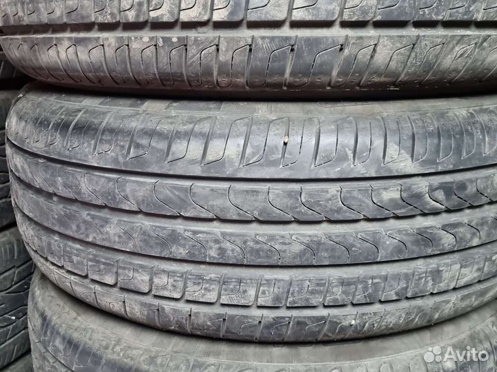 Pirelli Scorpion Verde 215/60 R17 96H