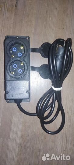 Плавный пуск универсальный *