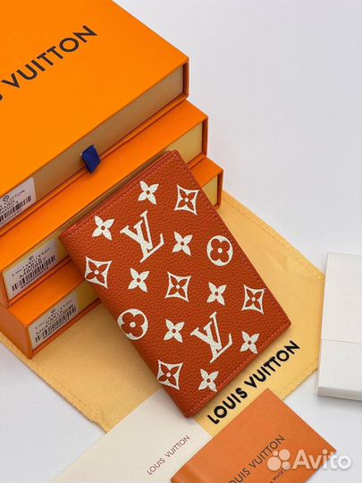 Кошелёк Louis Vuitton