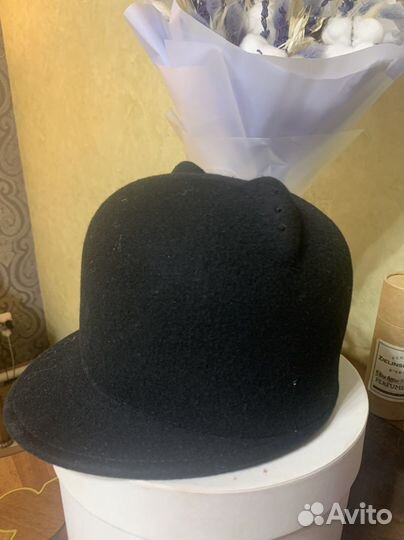 Кепка женская