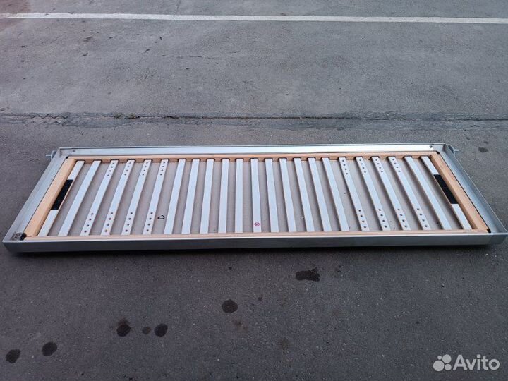 Спальник нижний Man Tgs