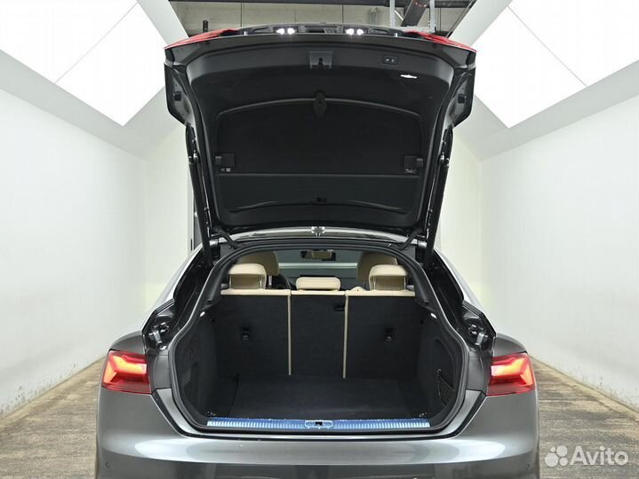 Audi A5 2.0 AMT, 2020, 40 032 км