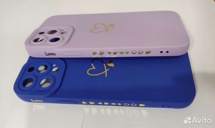 Чехол на iPhone 13 pro max