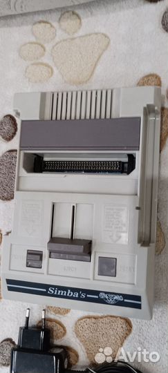 Игровая приставка Hamy 4