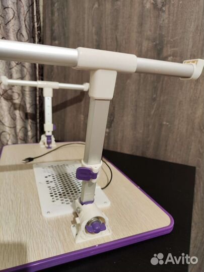 Столик для ноутбука в кровать