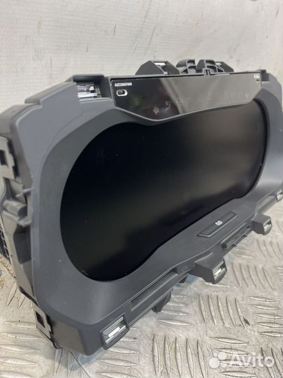 Панель приборов Volkswagen Tiguan