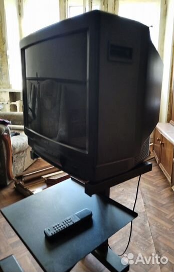 Телевизор бу sony