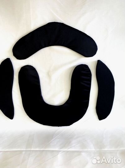 Баллистика в защиту шеи универсальную Арс Арма