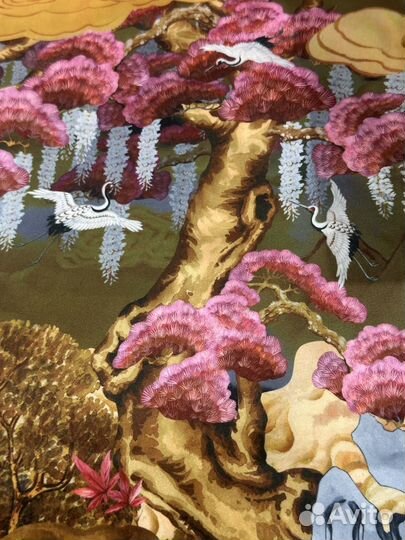 Нюансы/Наволочка бархатистая 45 x 45 см