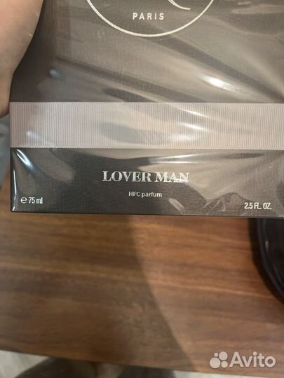 Духи HFC оригинал