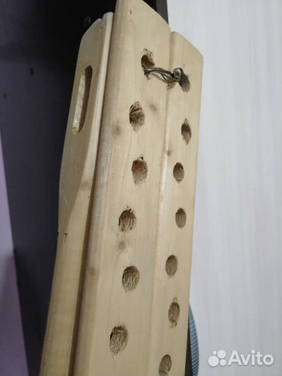 Пяльца для ручной вышивки или стежки 150 см