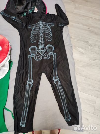 Костюм для мальчика львёнок, грибок