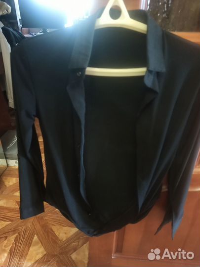 Костюм для танца