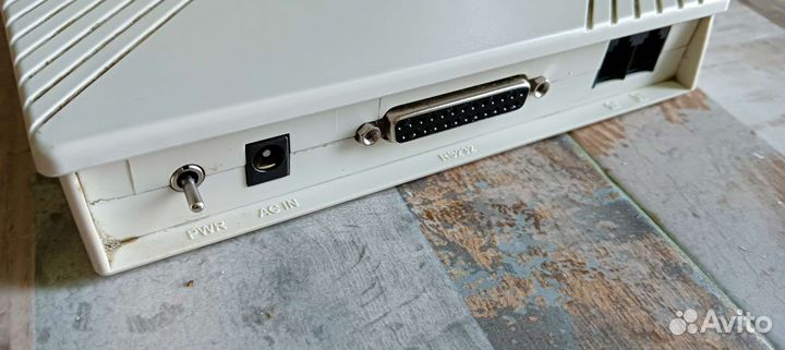 Факс-модем Inpro IDC-5614BXL/VR