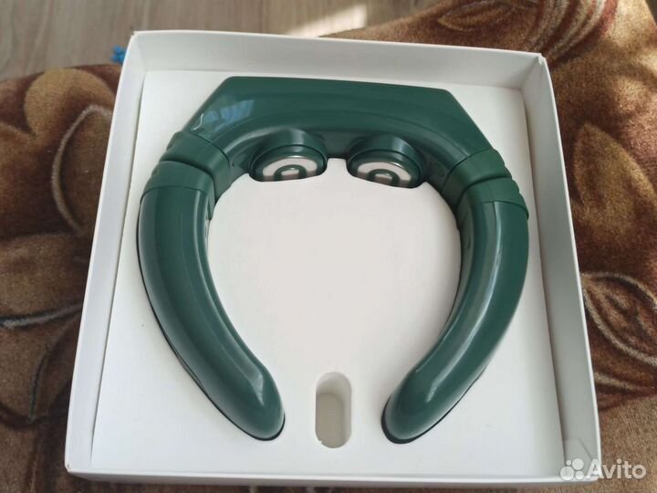 Электростимулятор чрезкожный Леомакс остео