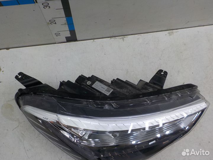 Фара правая, Haval Jolion