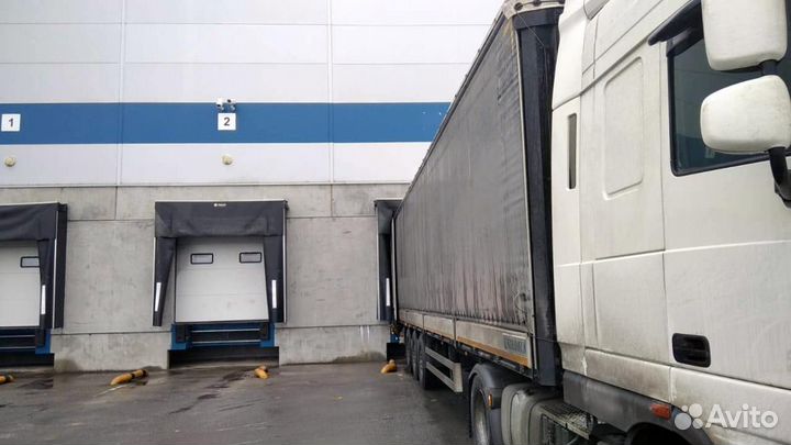 Доставка на маркетплейсы Хоругвино