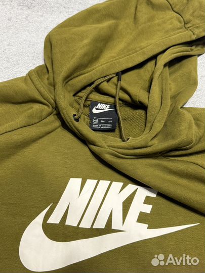 Толстовка Nike