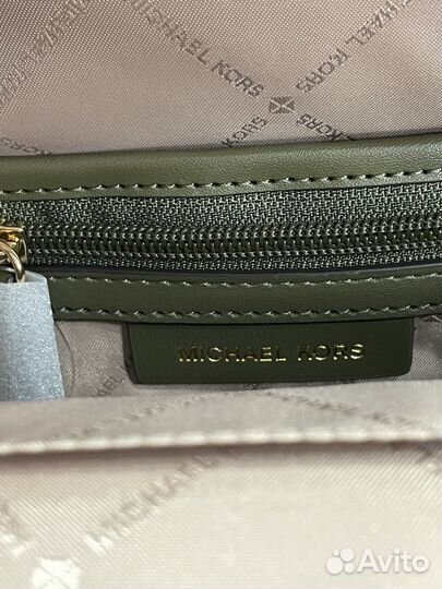 Новый рюкзак Michael Kors оригинал