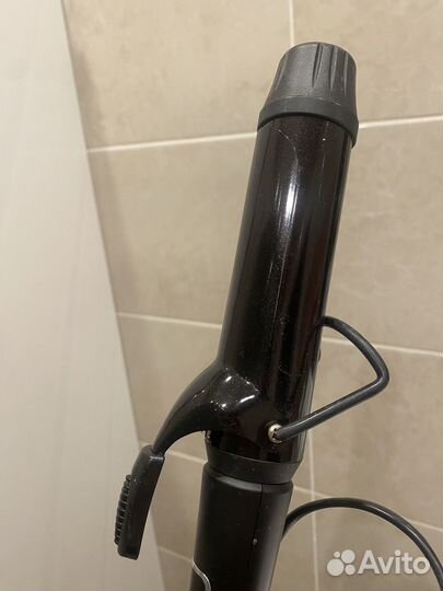 Плойка rowenta 32 диаметр