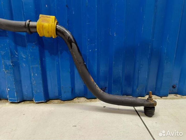 Стабилизатор передний Jaguar S-Type 1 3.0 AJV6