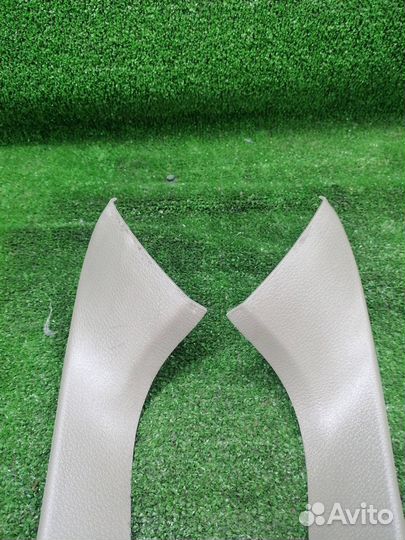 Накладка салона Volvo Xc90 B5254T2