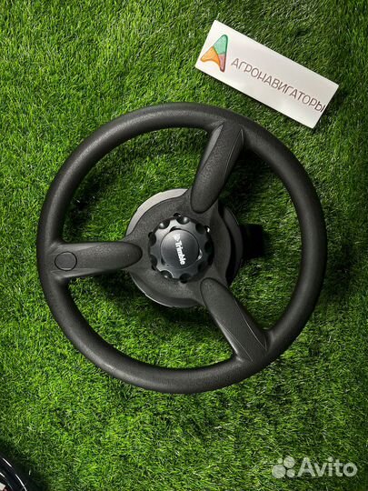 Комплект подруливающего устройства Trimble