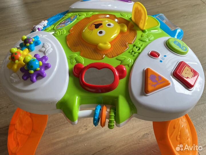 Игровой центр Kiddieland Toy