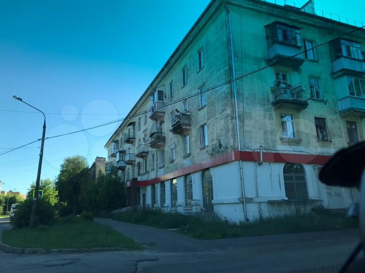 Свободного назначения, 210 м²