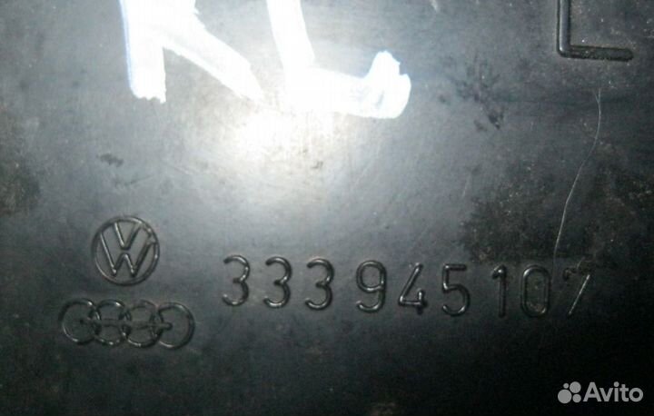 Фонарь задний внутр. левый/правый VW Passat B3 уни