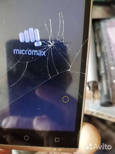 Micromax Q354 №233