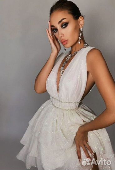 Платье Malina fashion S