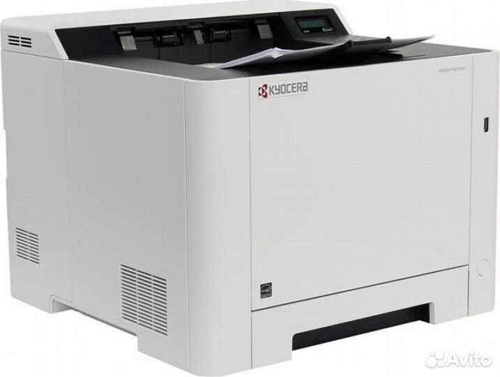 Принтер kyocera P5021CDW (1102RD3NL0)
