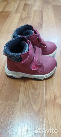 Детская обувь для девочек