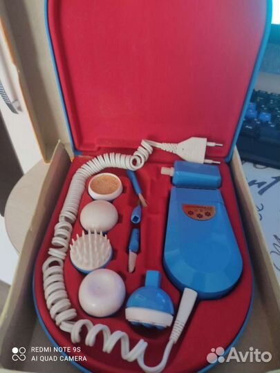 Электроприбор Харьковчанка-3