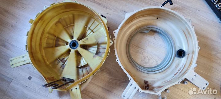 Candy Aquamatic 100f по частям