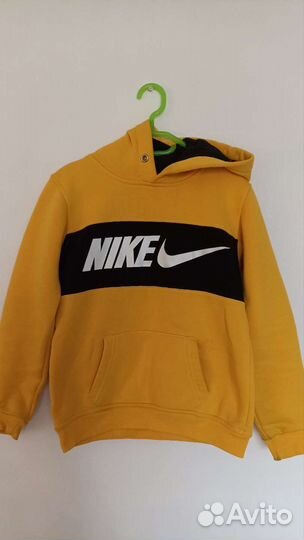 Худи толстовка nike