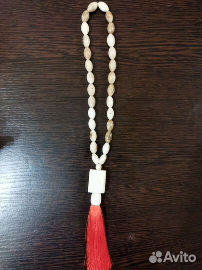 Изделия из бивня мамонта