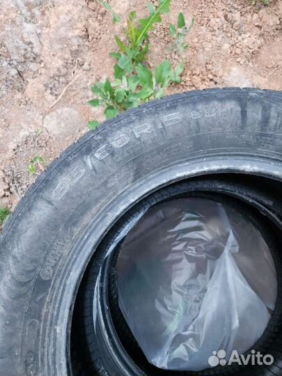 Nokian Tyres Hakka Green 2 195/60 R15