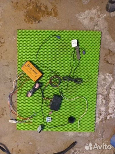 GPS глонасс маяк Камаз 5490 2018