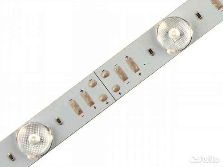 Светодиодные линейки