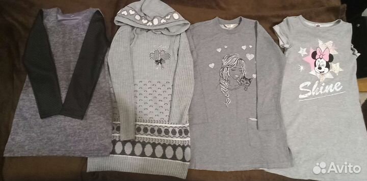 Платья на девочку