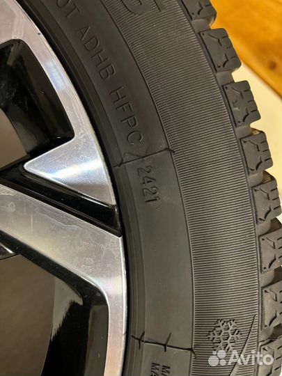 Ovation EV-582 195/55 R16 91H