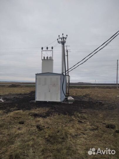Электромонтаж