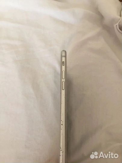 Телефон iPhone 8 plus