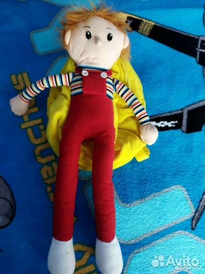 Рюкзак детский