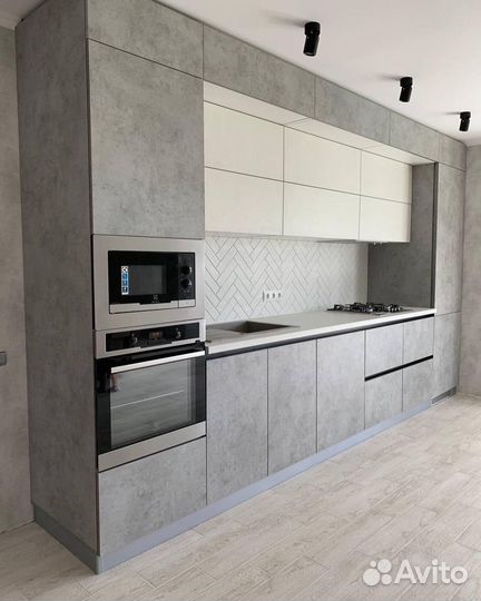 Кухни от производителя