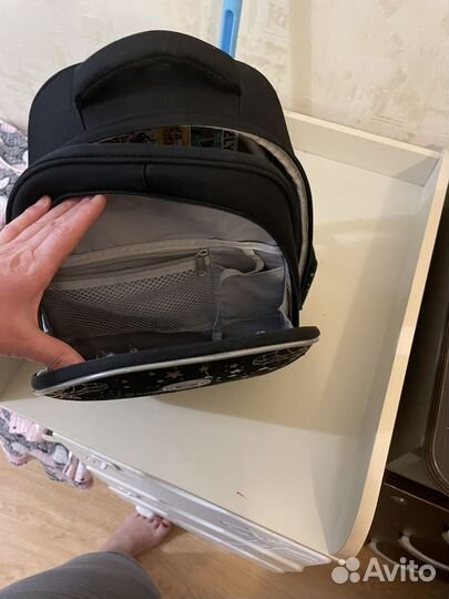 Портфель школьный